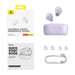 EAN 6932172657239 - Baseus Bowie E18 Auriculares True Wireless Stereo (TWS) Dentro de oído Llamadas/Música USB Tipo C Bluetoo imagen 6