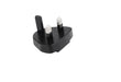 EAN 5711783426189 - CoreParts MBXUSBC-AC0001 adaptador e inversor de corriente Interior 45 W Negro imagen 4