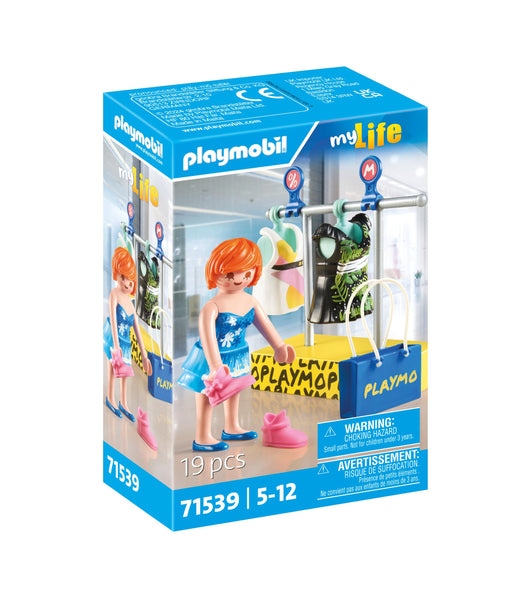 EAN 4008789715395 - Playmobil 71539 figura de juguete para niños imagen 2