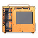 EAN 6970620553832 - Jonsbo Z20 Orange/Black Mini Tower Negro, Naranja imagen 9