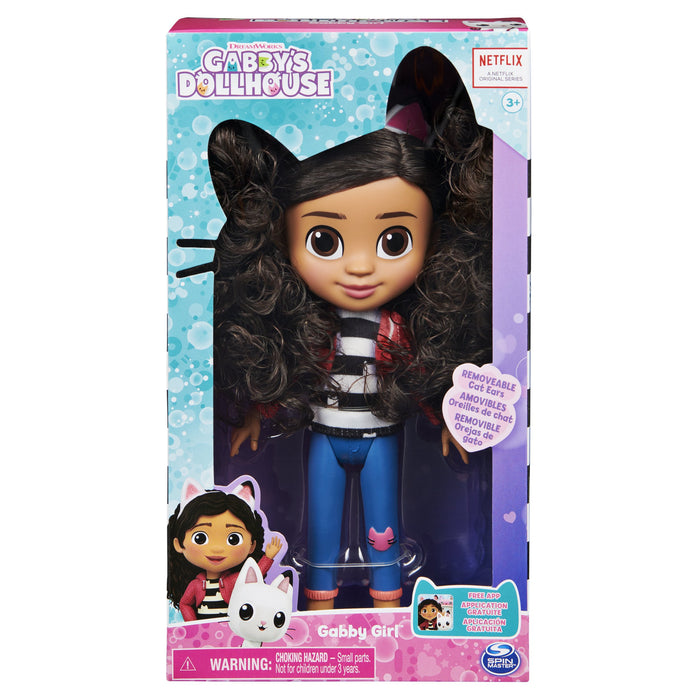 EAN 0778988364383 - Gabby's Dollhouse 6060430 muñeca imagen 8