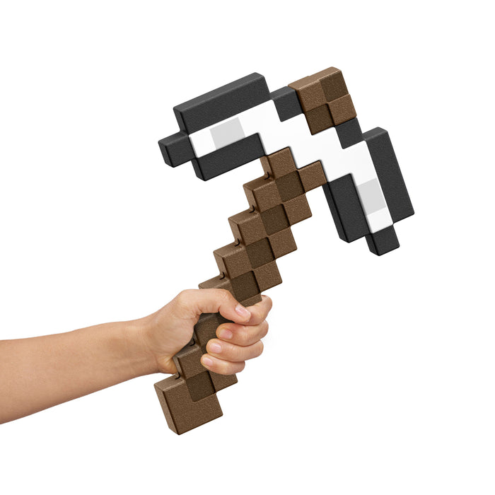 EAN 194735365029 - Minecraft JLJ38 arma de juguete imagen 5