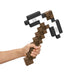 EAN 194735365029 - Minecraft JLJ38 arma de juguete imagen 5