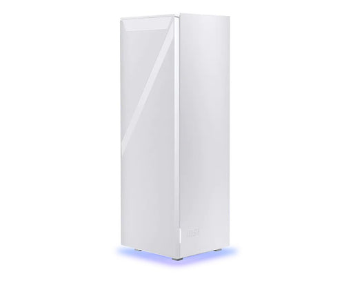 EAN 4711377340465 - MSI Roamii BE Pro Mesh System Doble banda (2,4 GHz / 5 GHz) Wi-Fi 7 (802.11be) Blanco 3 Interno imagen 2