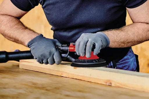 EAN 4009314920956 - Einhell Q-STICK 5 pieza(s) Almohadilla de lijado imagen 2