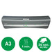 EAN 4002432112906 - Leitz 72530184 laminador Laminadora térmica 500 mm/min imagen 3