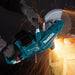 EAN 88381899413 - Makita DCE090ZX1 cortadora universal 6600 RPM imagen 13