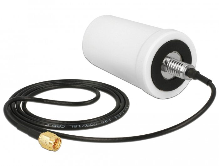 EAN 4043619894864 - DeLOCK 89486 antena para red SMA 3 dBi imagen 2