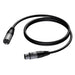 EAN 5414795002074 - PROCAB CAB901 cable de audio 5 m XLR Negro imagen 1