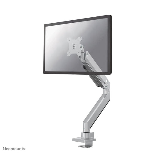 EAN 8717371447229 - Neomounts NM-D775SILVER soporte para monitor 81,3 cm (32") Escritorio Plata imagen 1