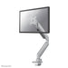 EAN 8717371447229 - Neomounts NM-D775SILVER soporte para monitor 81,3 cm (32") Escritorio Plata imagen 1