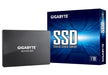 EAN 4719331804565 - GIGABYTE GP-GSTFS31100TNTD unidad de estado sólido 1 TB 2.5" SATA imagen 1