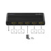 EAN 4052792062359 - LogiLink HD0037 divisor de video HDMI 4x HDMI imagen 6