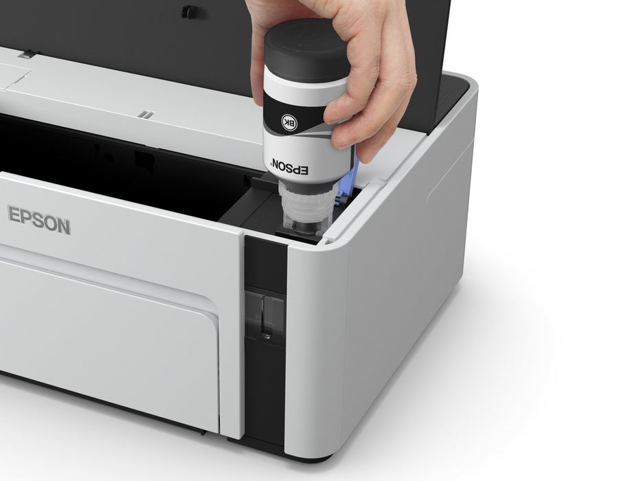 EAN 8715946655444 - Epson EcoTank M1120 impresora de inyección de tinta 1440 x 720 DPI A4 Wifi imagen 5