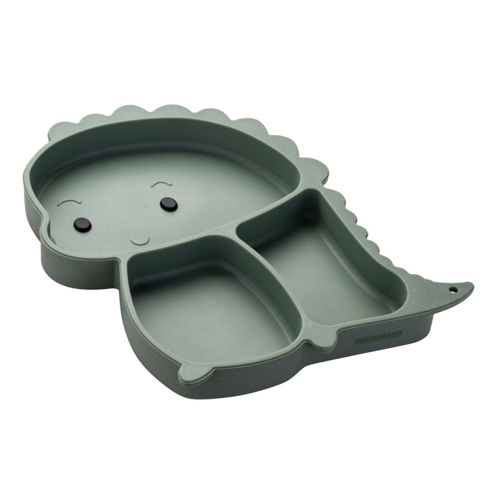 EAN 4008033266345 - Fackelmann 26634 artículo de mesa para niños Plato infantil imagen 1