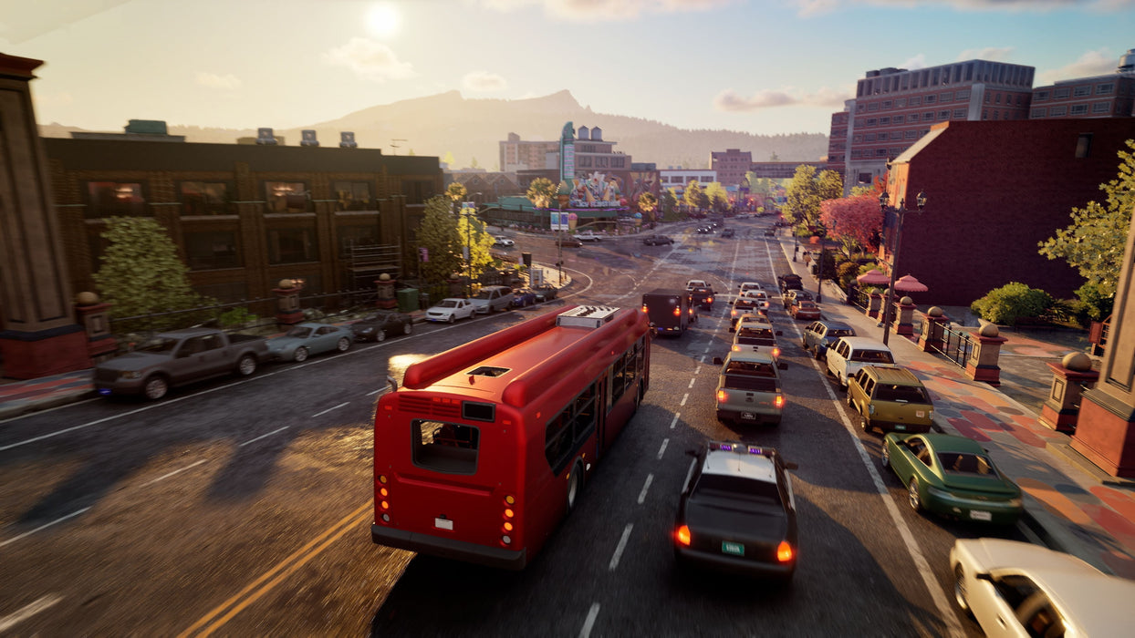 EAN 3701529518188 - Microids Bus Bound imagen 4