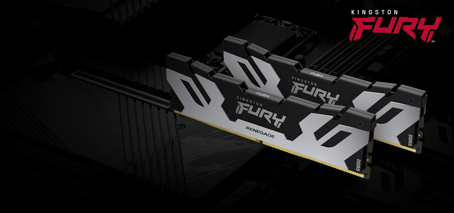 EAN 740617350449 - Kingston Technology FURY Renegade módulo de memoria 1 x 24 GB 8800 MT/s 288-pin DIMM imagen 10