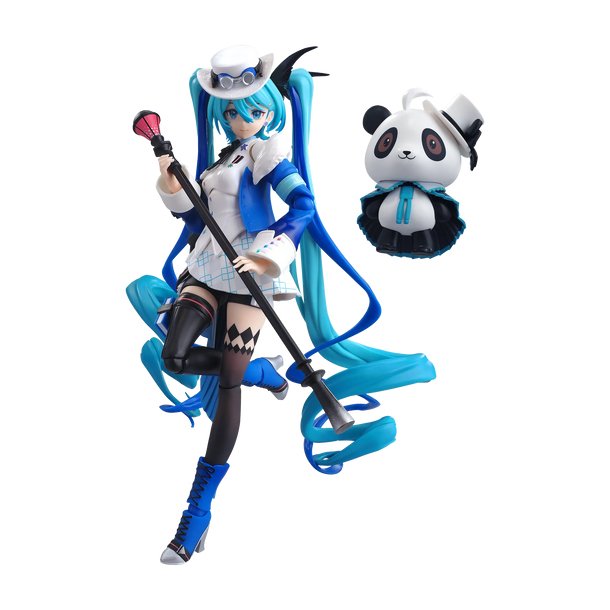 EAN 810181533699 - Blokees Fantastics Series Hatsune Miku imagen 6