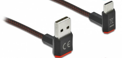 EAN 4043619852789 - DeLOCK 85278 cable USB USB A USB C imagen 1