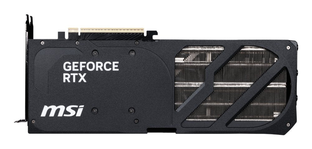 EAN 4711377317184 - MSI GeForce RTX 5070 Ti 16G SHADOW 3X OC NVIDIA 16 GB GDDR7 imagen 4