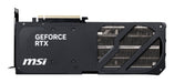 EAN 4711377317184 - MSI GeForce RTX 5070 Ti 16G SHADOW 3X OC NVIDIA 16 GB GDDR7 imagen 4