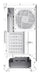 EAN 6931858778428 - GameMax CLAW 460 WH Midi Tower Blanco imagen 13
