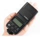 EAN 6952344215036 - Godox V350 Flash compacto Negro imagen 3