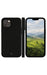 EAN 5711428016423 - dbramante1928 Monaco funda para teléfono móvil 17 cm (6.7") Negro imagen 3