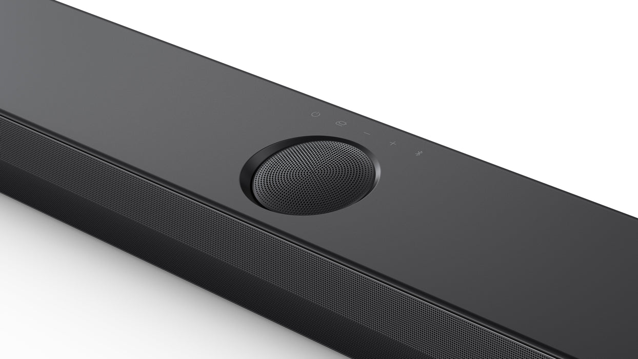 EAN 8806087977011 - LG S70TY Negro 3.1.1 canales 400 W imagen 5