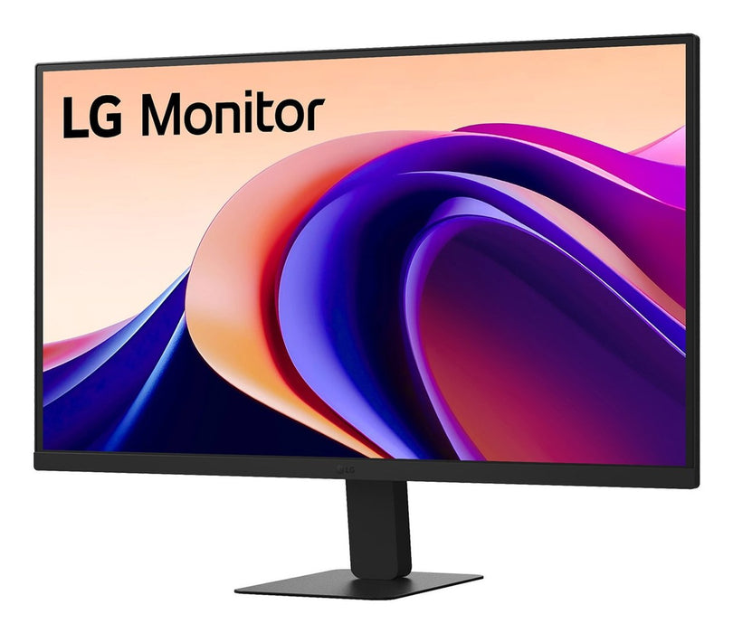EAN 8806096358559 - LG 27'' QHD Monitor pantalla para PC 68,6 cm (27") 2560 x 1440 Pixeles Quad HD Negro imagen 2