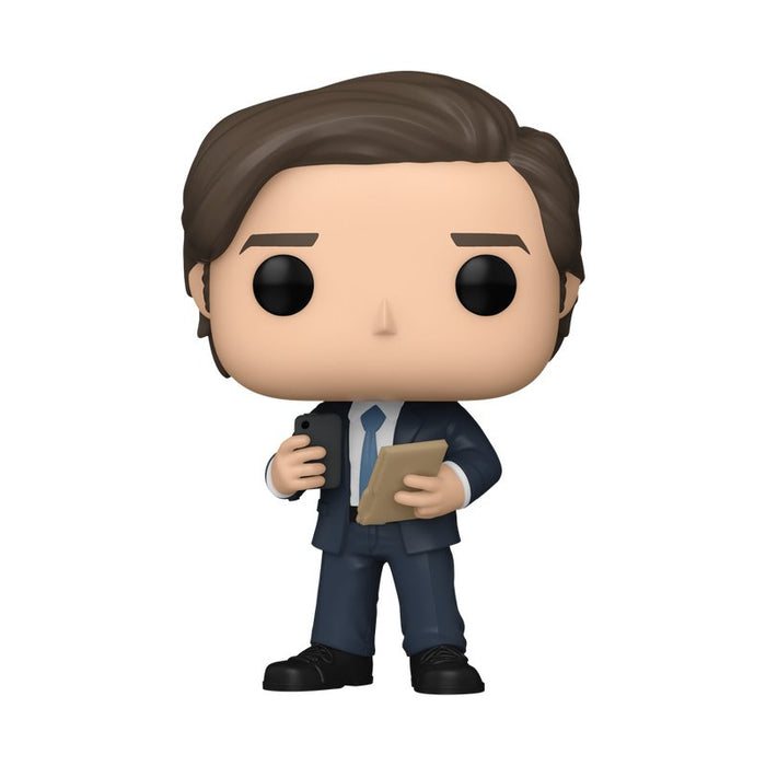 EAN 0889698756549 - FUNKO POP! 75654 figura de acción y colleccionable imagen 1