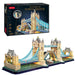 EAN 6944588205317 - CubicFun Tower Bridge Puzle 3D 222 pieza(s) Edificios imagen 2