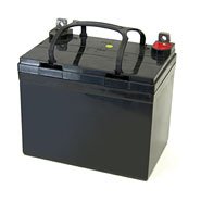 EAN 698833009903 - Ergotron SV32 Replacement Battery, 33 Ah batería recargable industrial 33000 mAh 12 V imagen 1