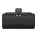 EAN 6932172659509 - Baseus Compact 5000 mAh Negro imagen 1