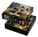 EAN 5908305242932 - Cenega World of Tanks Roll Out Puzzle rompecabezas 1000 pieza(s) Videojuego imagen 2