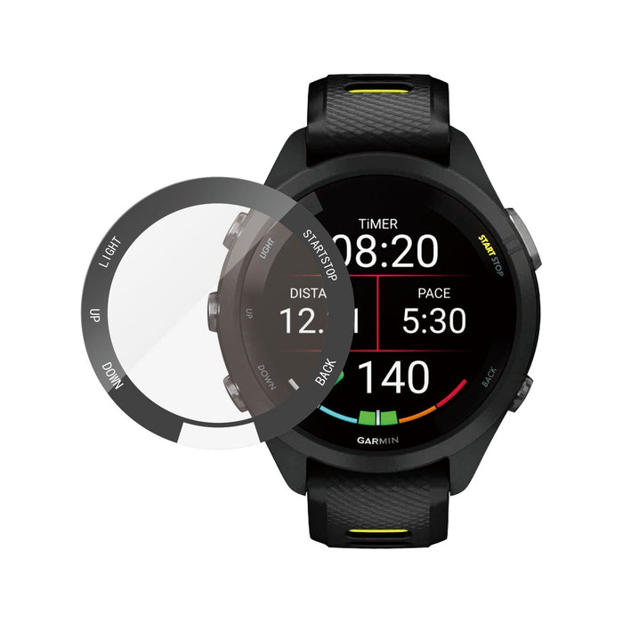 EAN 5711724036958 - PanzerGlass ® Screen Protector Garmin Forerunner 265s Protector de pantalla 1 pieza(s) imagen 1
