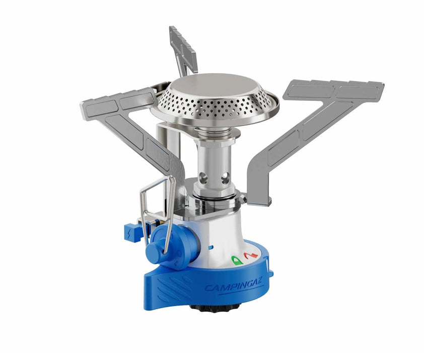 EAN 3138522136932 - Campingaz 2227139 hornillo de camping Hornillo de combustible líquido imagen 1