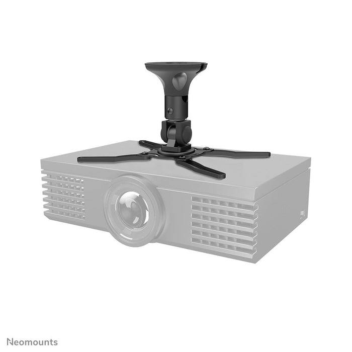 EAN 8717371443979 - Neomounts BEAMER-C50 montaje para projector Negro imagen 1