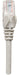 EAN 766623738095 - Intellinet Cat6, UTP, 0.25m cable de red Gris 0,25 m U/UTP (UTP) imagen 3