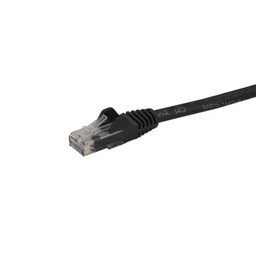 EAN 0065030846431 - StarTech.com N6PATC15MBK cable de red U/UTP (UTP) imagen 2