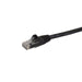 EAN 0065030884723 - StarTech.com N6PATC750CMBK cable de red U/UTP (UTP) imagen 2