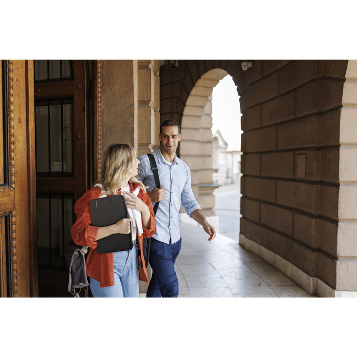 EAN 0085896010012 - Kensington K60369WW maletines para portátil 35,6 cm (14") Negro imagen 2