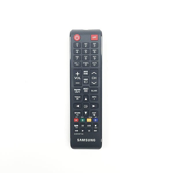 EAN 5711045794766 - Samsung AA59-00714A mando a distancia TV Botones imagen 1