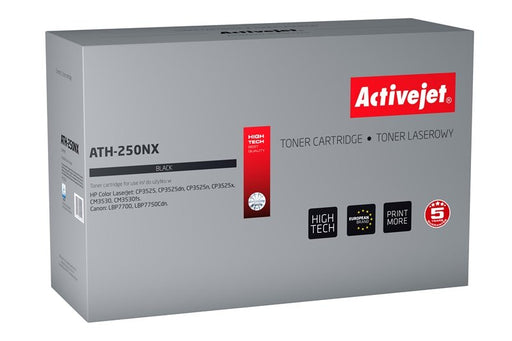 EAN 5901443011446 - Activejet ATH-250NX cartucho de tóner 1 pieza(s) Compatible imagen 1