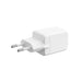 EAN 8427542139487 - Ksix BCD20GANACB cargador de dispositivo móvil Auriculares, Smartphone, Tableta Corriente alterna Carga r imagen 3