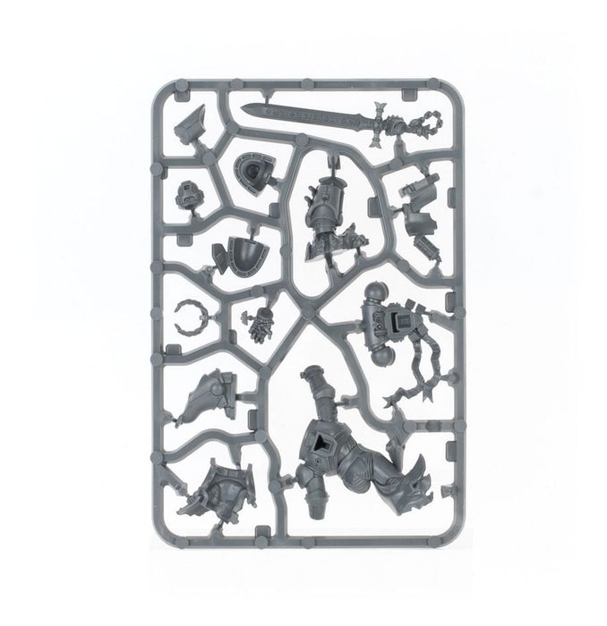 EAN 5011921241941 - Games Workshop 73-553 collectible figure imagen 27