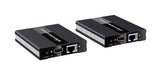 EAN 8051128104790 - Techly IDATA HDMI-KVM60 extensor KVM Transmisor y receptor imagen 2
