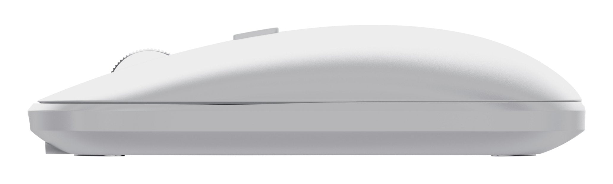 EAN 8713439250763 - Trust Lyra teclado Ratón incluido Oficina RF Wireless + Bluetooth AZERTY Francés Blanco imagen 5