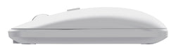 EAN 8713439250763 - Trust Lyra teclado Ratón incluido Oficina RF Wireless + Bluetooth AZERTY Francés Blanco imagen 5