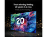 EAN 8806099005948 - Samsung TQ55S90HAEXXC Televisor 139,7 cm (55") 4K Ultra HD Wifi Negro imagen 11